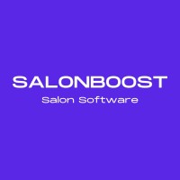 Salonboost Salon Software logo - Similar company to Stylezy