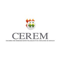 CEREM MONACO logo - Similar company to Saint Énergie