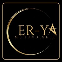 ER-YA MÜHENDİSLİK ve YAPI HİZMETLERİ logo - Similar company to Artmap Bilişim, Mimarlık, Haritacılık San. Ve Tic. A.Ş.