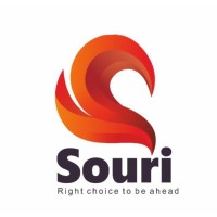 Souri Group logo - Similar company to Golensmedia