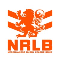 Nederlandse Rugby League Bond logo - Similar company to Runitstraight Clinics & Projects