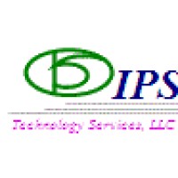 IPS Technology Services IPSTS logo - Similar company to Subject7