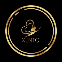 Xento logo - Similar company to Hansenobst