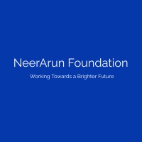 NeerArun Foundation logo - Similar company to Sarg India Organic Farming