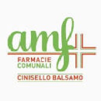 AMFcinisellob logo - Similar company to Canova Giovane Milano