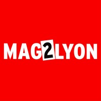 Mag2Lyon logo - Similar company to Les Ateliers Le Briand