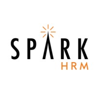 Spark HRM logo - Similar company to Modern Opticians
