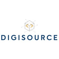 Digisource Consulting AB logo - Similar company to Bgh Solutions Ltd.