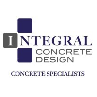 Integral Concrete Design logo - Similar company to Marks & Mann Ltd