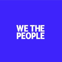 We The People logo - Similar company to Nibble Edge