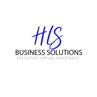 HLS Business Solutions logo - Similar company to Enline Plc