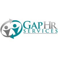 Gap HR Services Ltd logo - Similar company to Solutexia Limited