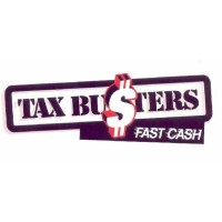 TAXBUSTERS INC logo - Similar company to Hewitt Services