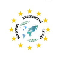 Karaman International Group logo - Similar company to Karaman Akar Mühendi̇sli̇k San. Ti̇c. Ltd. Şti̇.