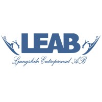 LJUNGSKILE ENTREPRENAD AB logo - Similar company to Map Entreprenad Ab