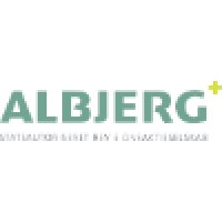 Albjerg Revision & Rådgivning logo - Similar company to Social Brew