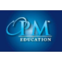 OPM Education logo - Similar company to The Igloo