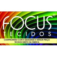 Focus Tecidos logo - Similar company to Multitex Tecidos E Aviamentos