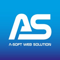A-Soft Web Solution logo - Similar company to Surya Web Developer