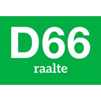 D66 Raalte logo - Similar company to D66 Oss