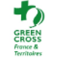 Green Cross France et Territoires logo - Similar company to Cerem Monaco