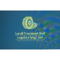 Luruli Transport and Logistics(PTY) logo - Similar company to Chedza Global Logistics