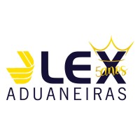 LEX Soluções Logísticas e Aduaneiras Ltda. logo - Similar company to Decex