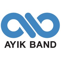 AYIK BAND LTD STI logo - Similar company to Domite® Laminated Plate & Block