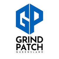 Grind Patch QLD logo - Similar company to Salt Tree Advisory
