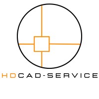 HD CAD-Service logo - Similar company to Viconstruct