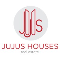 Jujus Houses logo - Similar company to Excel Öğren