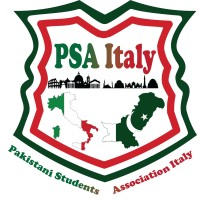 Pakistan Students Association Italy logo - Similar company to League Of Romanian Students Abroad (Lsrs) Italy