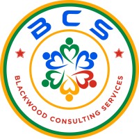 Blackwood Consulting & Services logo - Similar company to Constructively Speaking, Inc.