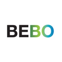 BeBo logo - Similar company to Fav Retail Design