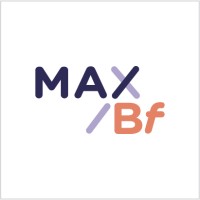 MaxBf logo - Similar company to Zealous Consultancy