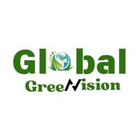Global Green Vision logo - Similar company to Costa Foundation