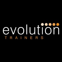 Evolution Trainers logo - Similar company to Axis Personal Trainers