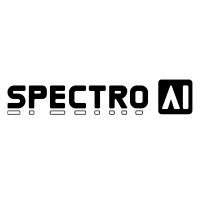 Spectro-AI logo - Similar company to Twintos
