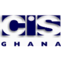 CIS Ghana logo - Similar company to Hawk Data Systems Ltd