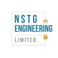NSTG Engineering logo - Similar company to Tiger Assemblies Ltd