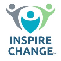 Inspire Change NZ logo - Similar company to Ispy Nits