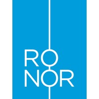 Ronor logo - Similar company to Riva Construction