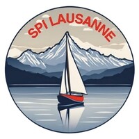 SPI Lausanne logo - Similar company to Mun Epfl