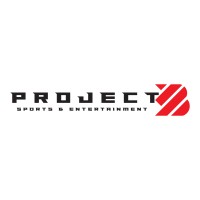 Project B Sports & Entertainment logo - Similar company to Seocrunches