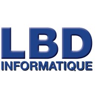 LBD Informatique inc. - Loi 25 - Comptabilité Dynacom logo - Similar company to Pf Communications - Site Web | Seo | Loi 25 | Infolettre