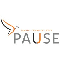 Pause Financial Services logo - Similar company to Mutua Scriba Architects Inc.
