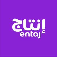 إنتاج | Entaj logo - Similar company to Alhamry Trading Co.