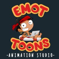 Emottoons Studio logo - Similar company to Core Works Force
