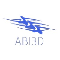 ABI3D logo - Similar company to Tri-Tech 3D