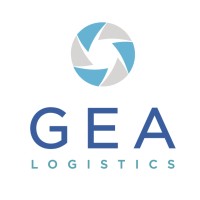 GEA Logistics logo - Similar company to Tech-Kh
